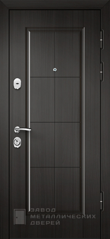 Фото «Дверь венге №9» в Серпухову