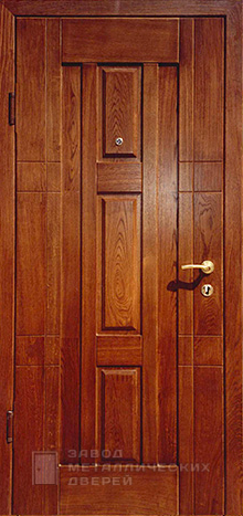 Фото «Дверь на заказ №23» в Москве