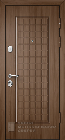 Фото «Дверь с шумоизоляцией №3» в Серпухову