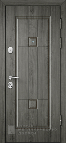 Фото «Серая дверь №9» в Видному