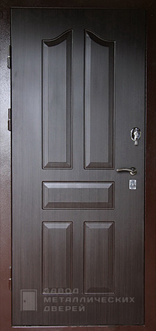 Фото «Дверь в квартиру №39» в Солнечногорску