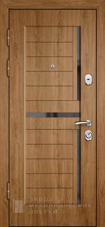 Фото «Одностворчатая дверь №18» в Куровскому