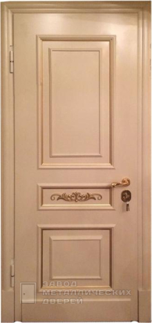 Фото «Дверь на заказ №1» в Серпухову