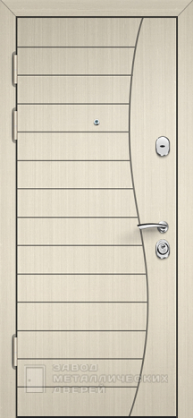 Фото «Серая дверь №33» в Серпухову