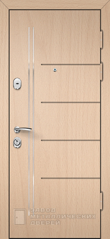 Фото «Межкомнатная дверь №65» в Видному