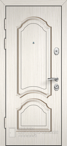 Фото «Дверь в дом №57» в Люберцам