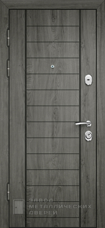 Фото «Наружная дверь №13» в Серпухову