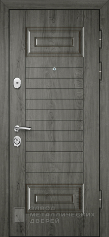 Фото «Готовая дверь №16» в Серпухову