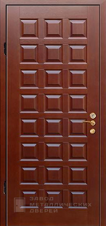 Фото «Одностворчатая дверь №5» в Серпухову