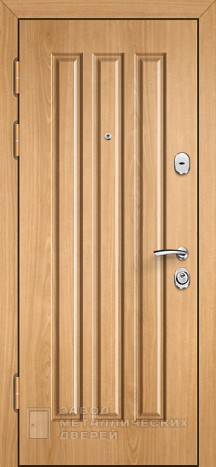 Фото «Дверь на заказ №6» в Серпухову