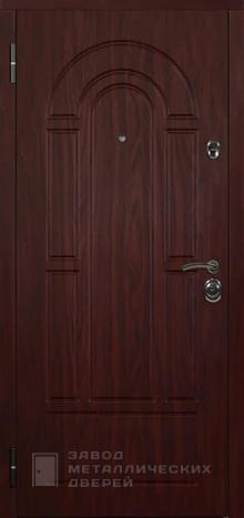 Фото «Белая дверь №17» в Серпухову