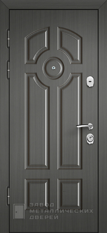 Фото «Дверь с шумоизоляцией №30» в Щербинке