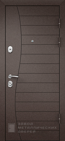 Фото «Дверь с шумоизоляцией №7» в Серпухову