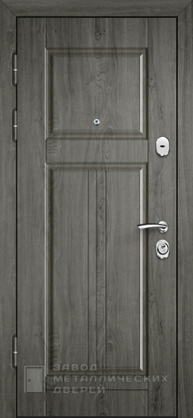 Фото «Серая дверь №38» в Серпухову