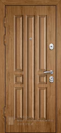 Фото «Дверь с шумоизоляцией №4» в Серпухову