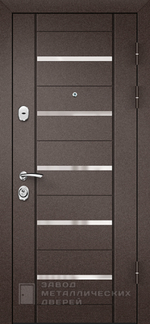 Фото «Наружная дверь №14» в Серпухову