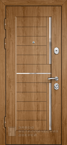 Фото «Одностворчатая дверь №15» в Серпухову