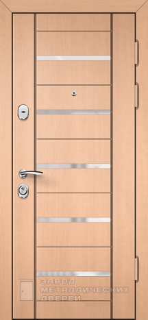 Фото «Дверь на заказ №11» в Красноармейску