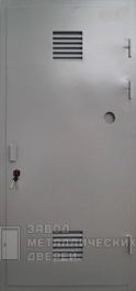 Фото «Дверь в электрощитовую №3» в Обнинску