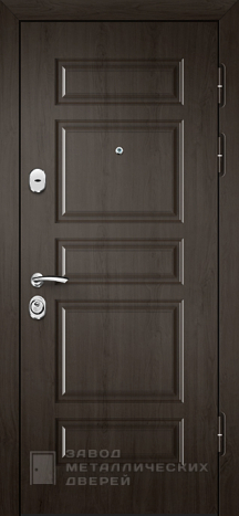 Фото «Дверь венге №7» в Твери