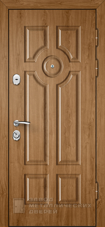 Фото «Готовая дверь №12» в Серпухову