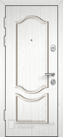 Фото «Современная дверь в дом №45» в Туле