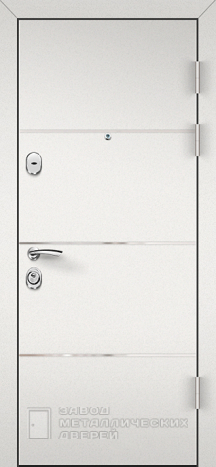 Фото «Светлая дверь №43» в Серпухову