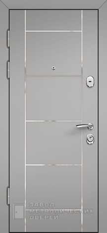 Фото «Дверь в квартиру №56» в Клину