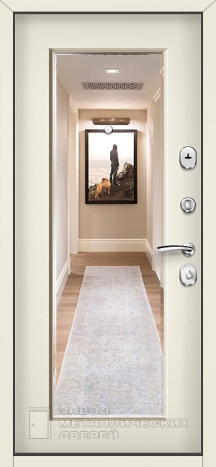 Фото «Белая дверь №11» в Жуковскому