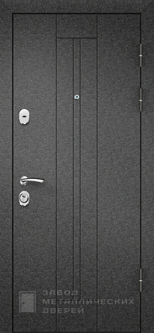 Фото «Тёмная дверь №6» в Куровскому