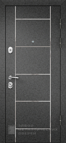 Фото «Дверь с шумоизоляцией №9» в Серпухову