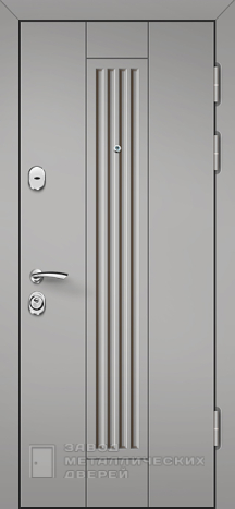 Фото «Серая дверь №30» в Серпухову