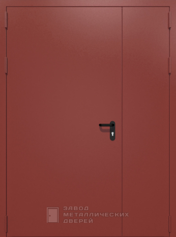Фото «Дверь для магазина №2» в Александрову