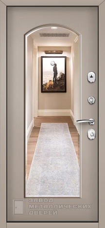 Фото «Дверь в дом №27» в Воскресенску