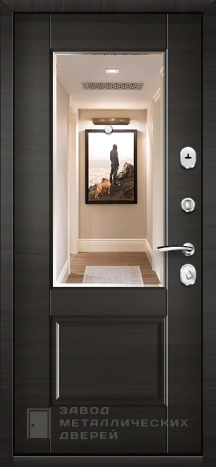 Фото «Тёмная дверь №2» в Фрязино