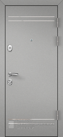 Фото «Серая дверь №35» в Смоленску