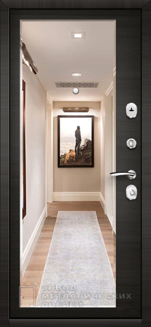 Фото «Дверь с терморазрывом №31» в Рузе