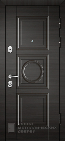 Фото «Дверь венге №44» в Серпухову