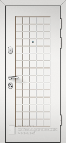 Фото «Светлая дверь №36» в Щёлково