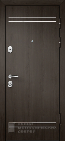 Фото «Дверь с шумоизоляцией №5» в Пушкино