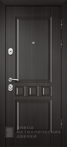 Фото «Дверь венге №46» в Серпухову