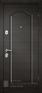 Фото «Дверь венге №34» в Серпухову