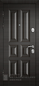 Фото «Дверь венге №13»  в Серпухову