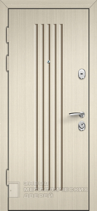 Фото «Белая дверь №15»  в Старой Купавне