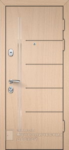 Фото «Готовая дверь №21» в Серпухову