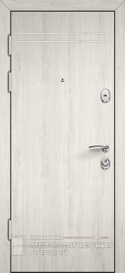 Фото «Дверь на заказ №12»  в Аперелевке