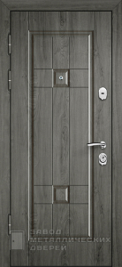 Фото «Дверь венге №10»  в Серпухову