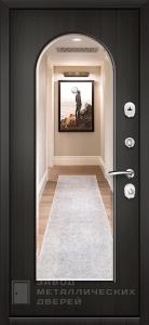 Фото «Тёмная дверь №4»  в Серпухову