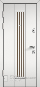 Фото «Дверь венге №40»  в Серпухову