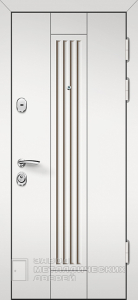 Фото «Дверь на заказ №16» в Аперелевке